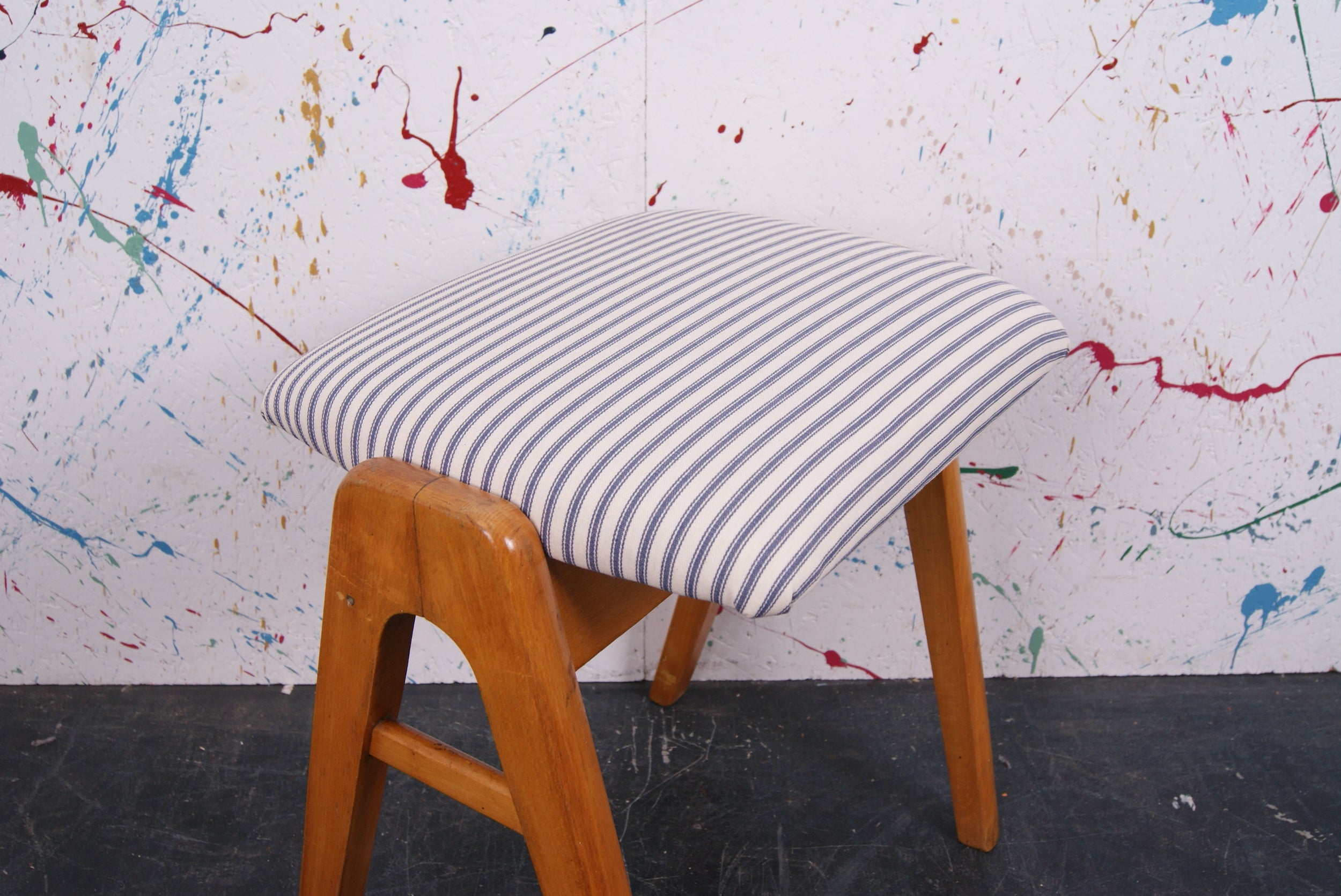 blue-ticking-stool-5