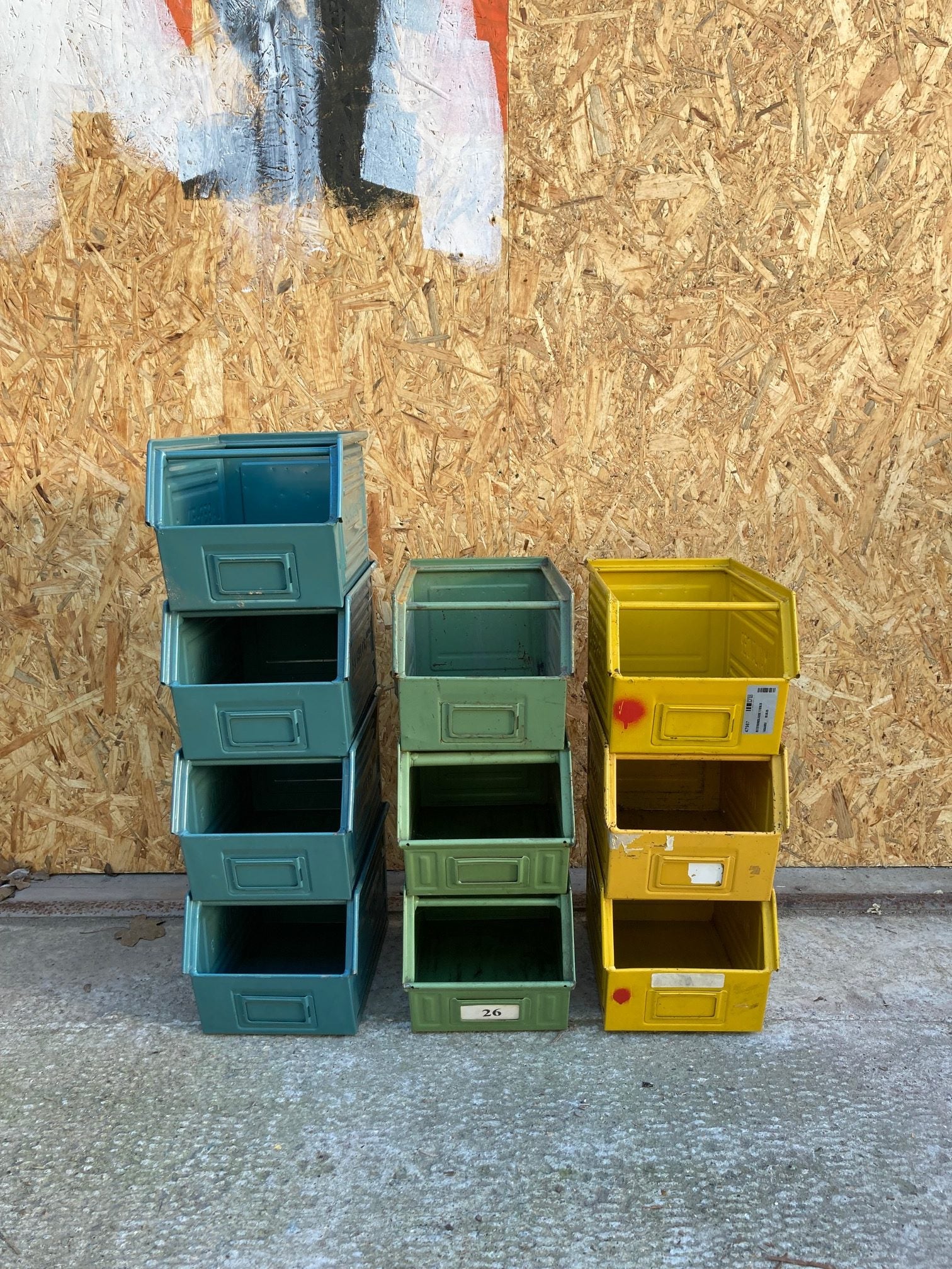colourful-metal-crates