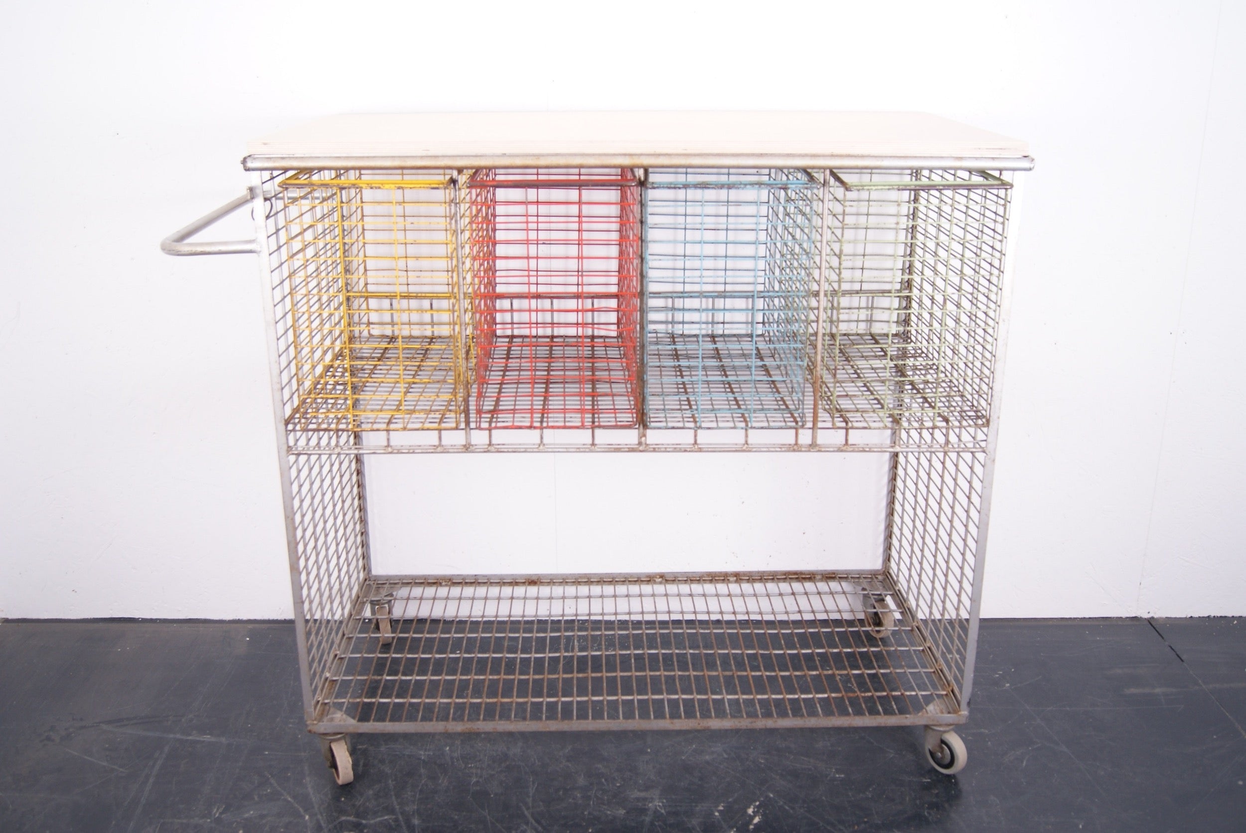 colourful-post-office-trolley-1