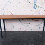 customised-metal-legged-bench-10