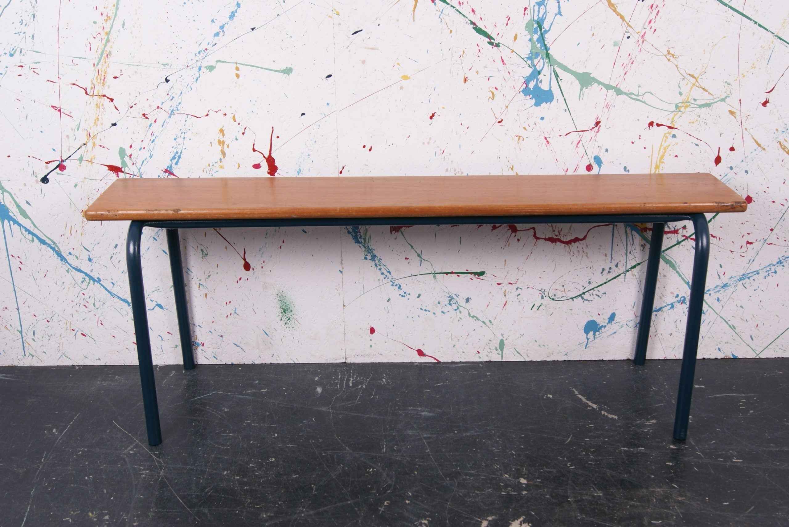 customised-metal-legged-bench-10