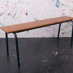 customised-metal-legged-bench-11