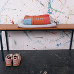 customised-metal-legged-bench-13