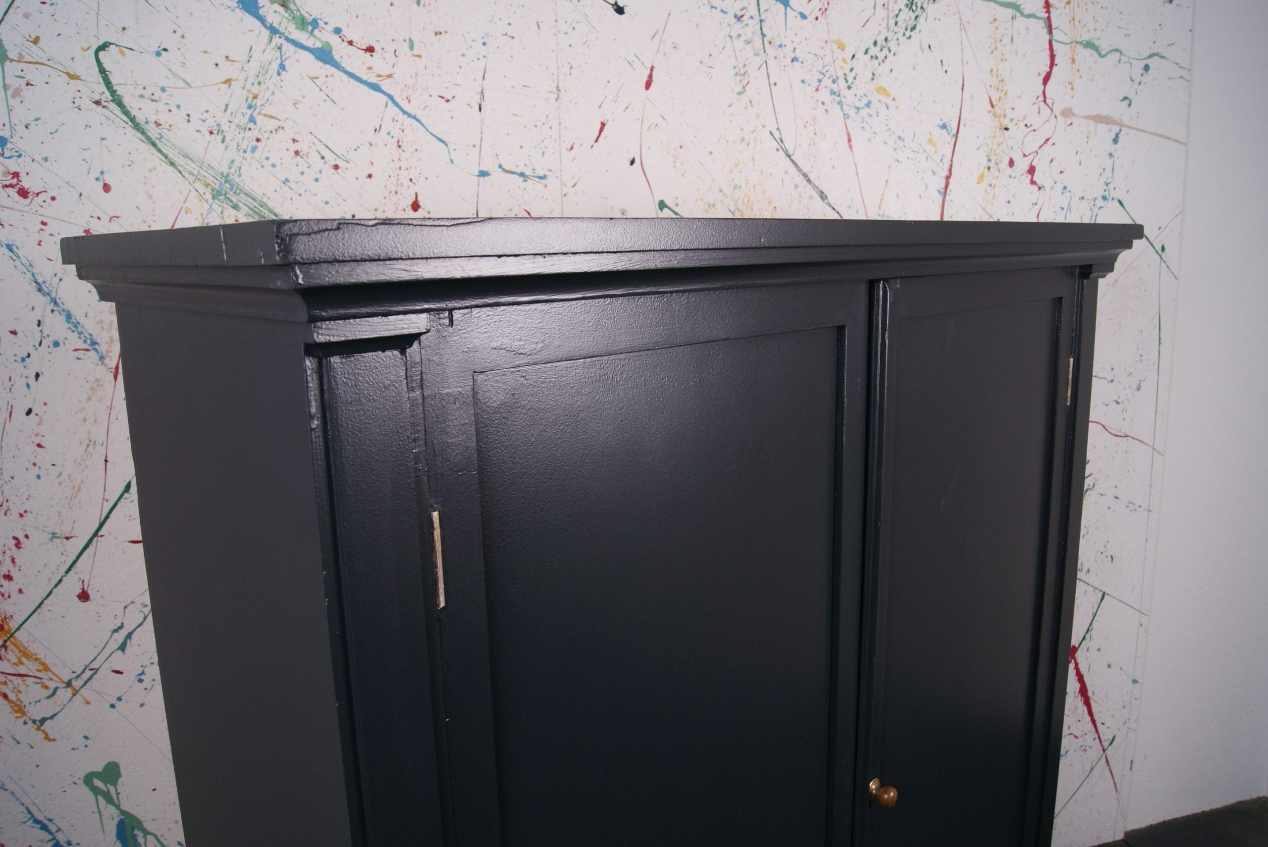 dark-blue-wooden-cupboard-1