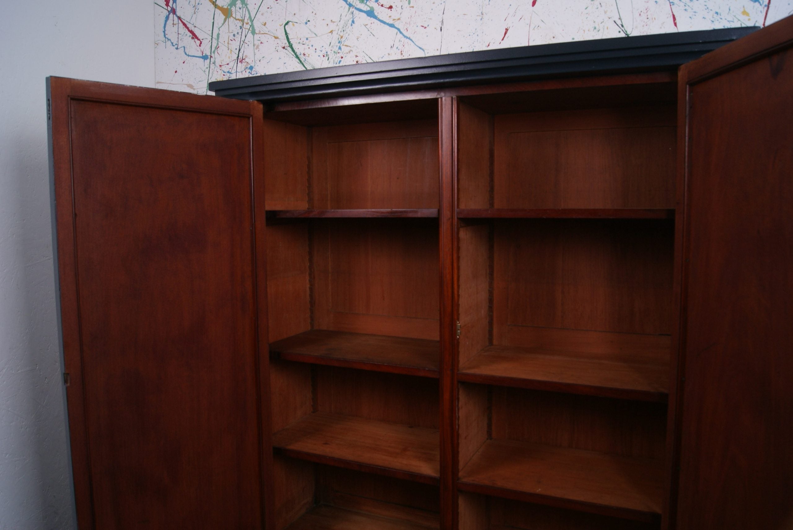 dark-blue-wooden-cupboard-3