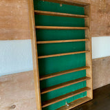 display-shelf