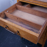 double-desk-with-draeers-4