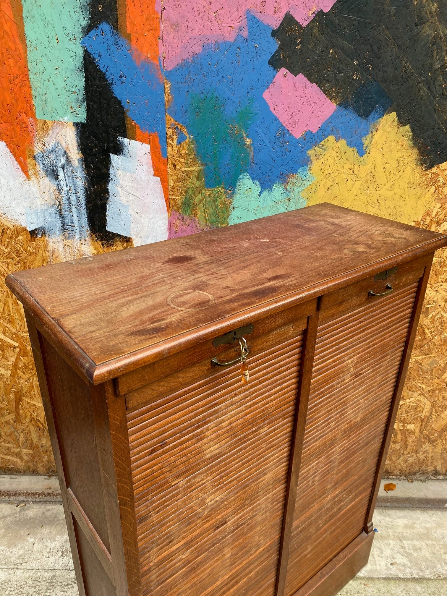 double-french-tambour-26