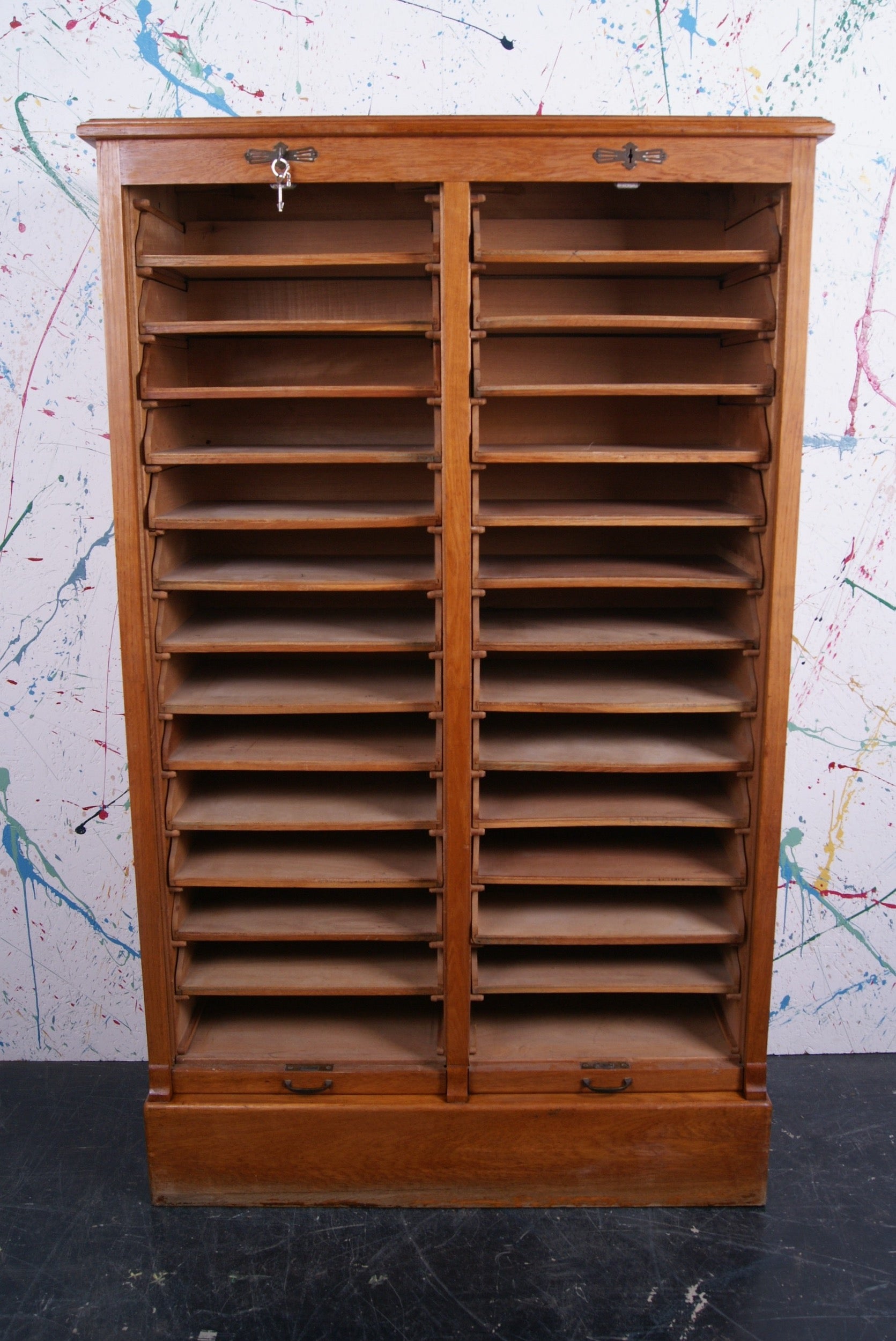 double-french-tambour-5