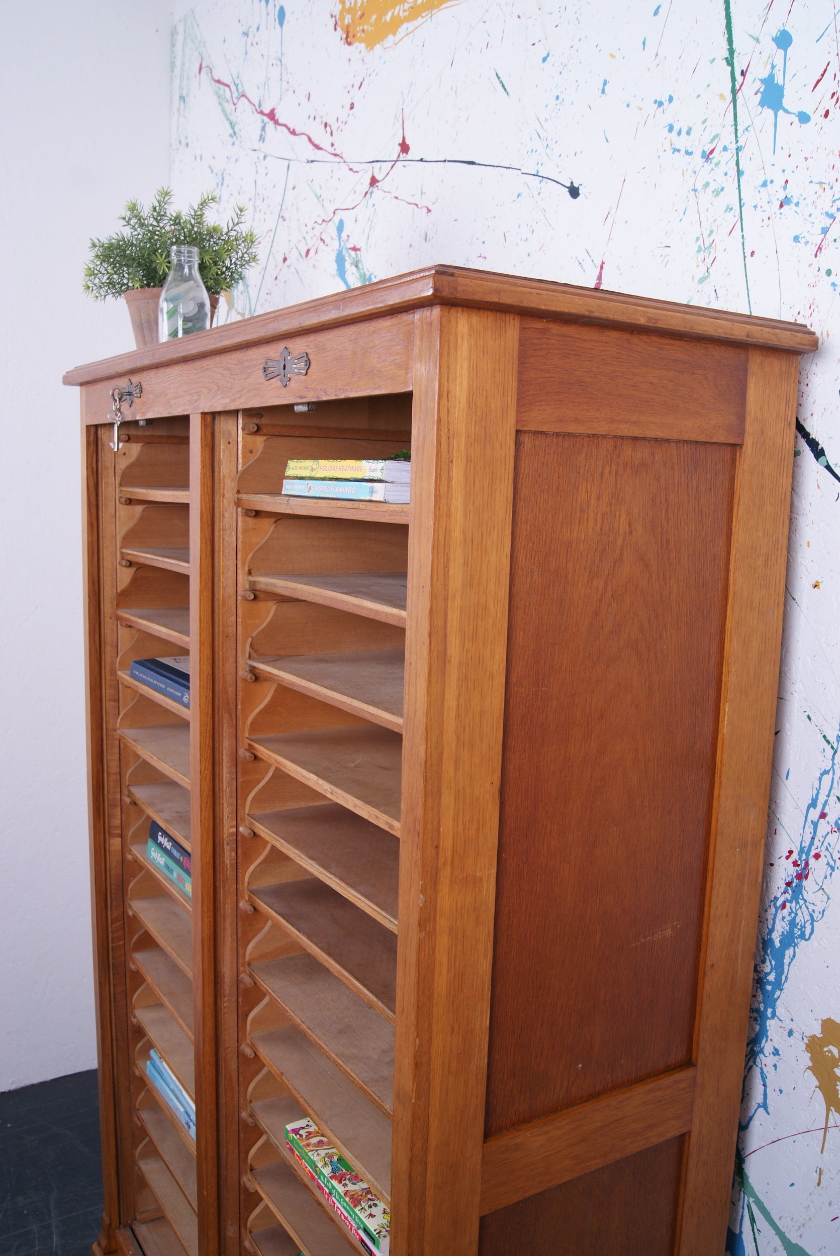 double-french-tambour-8