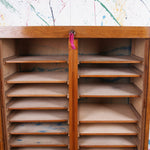 double-french-tambour-cabine