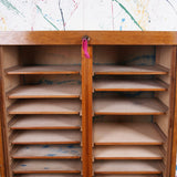 double-french-tambour-cabine