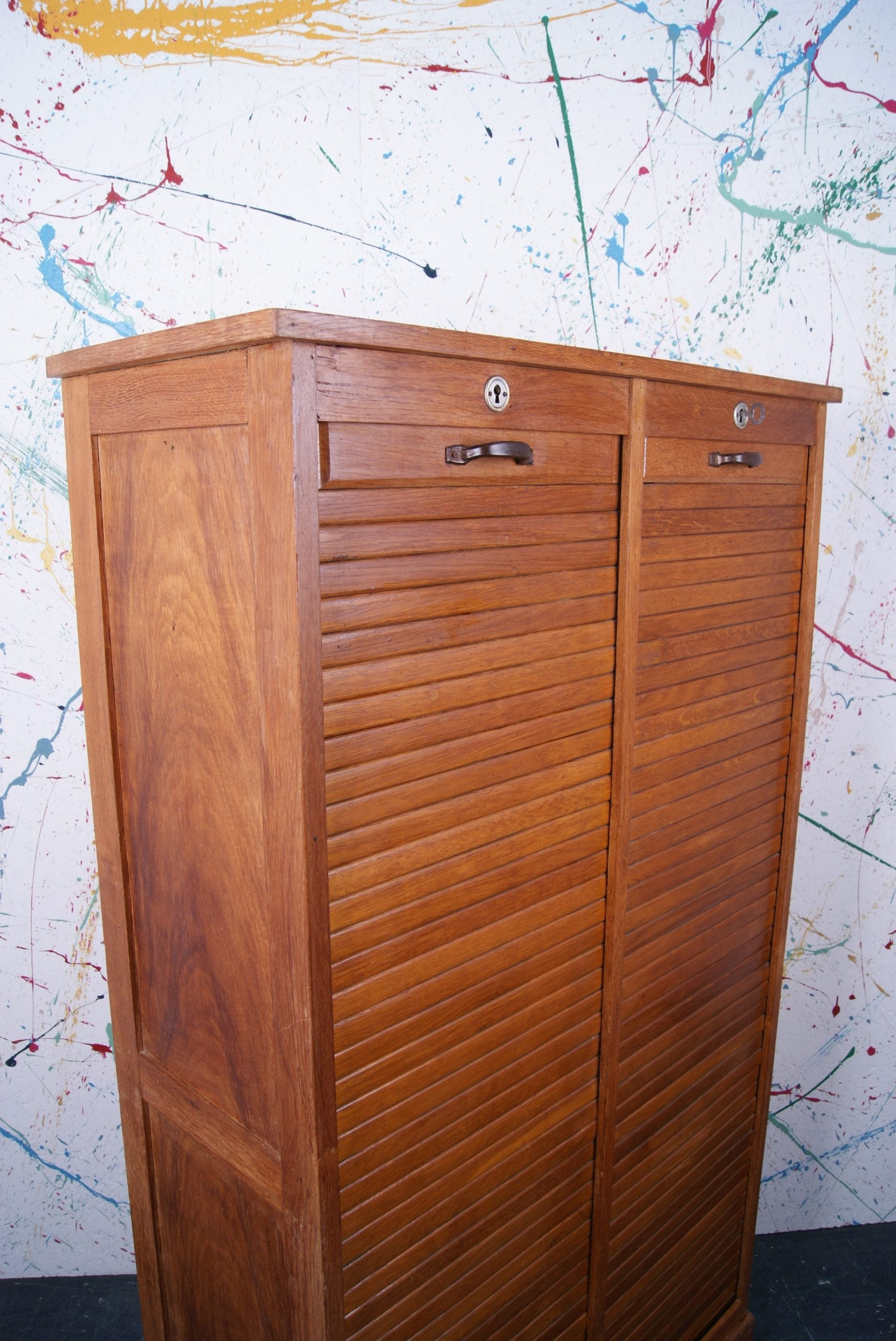 double-french-tambour-cabinet-47