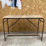 double-french-tubular-desk-1