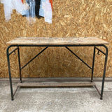 double-french-tubular-desk-1