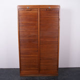 double-tambour-cabinet-1
