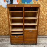 double-tambour-french-1