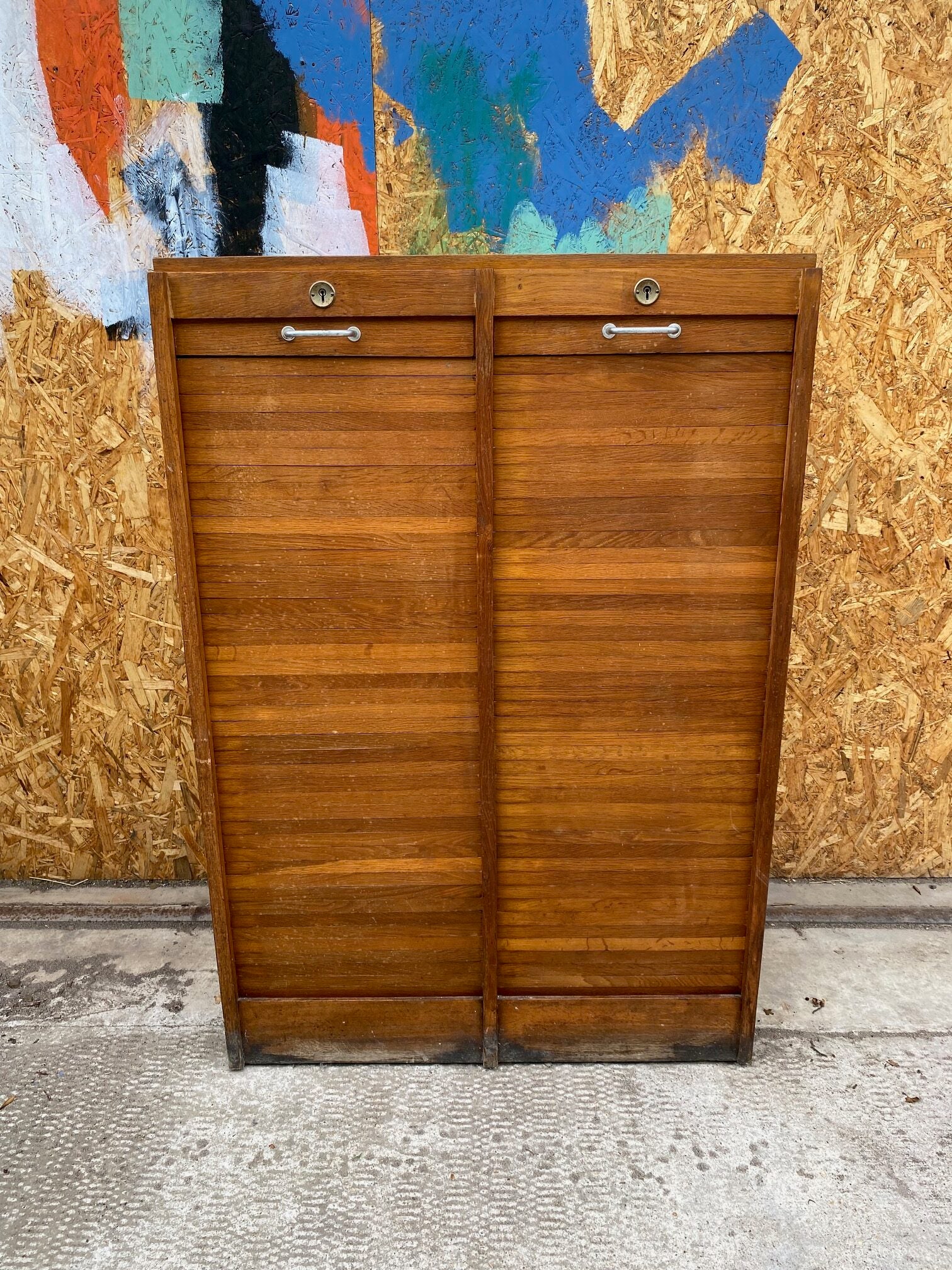 double-tambour-french-3