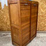 double-tambour-french-5
