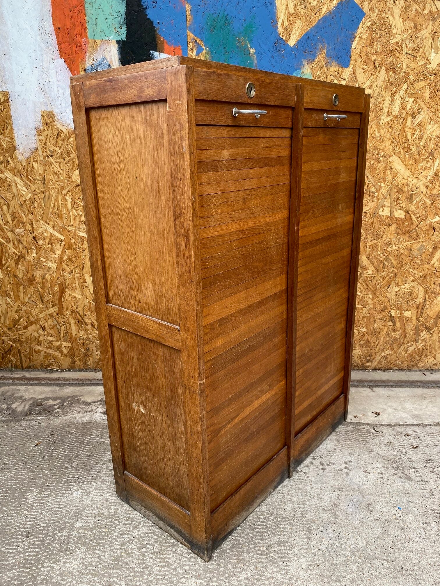 double-tambour-french-5