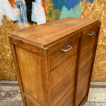 double-tambour-french-6