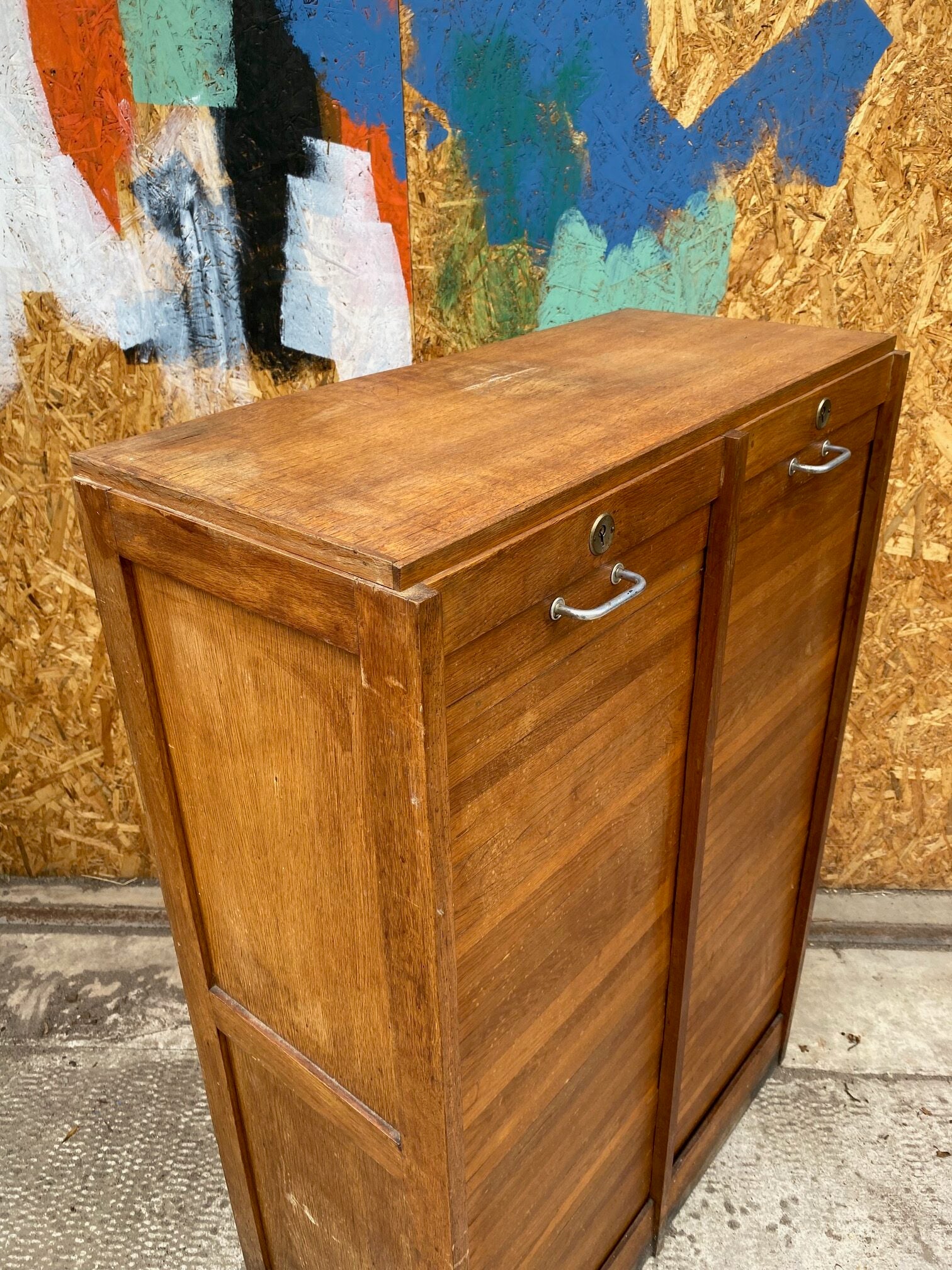 double-tambour-french-6
