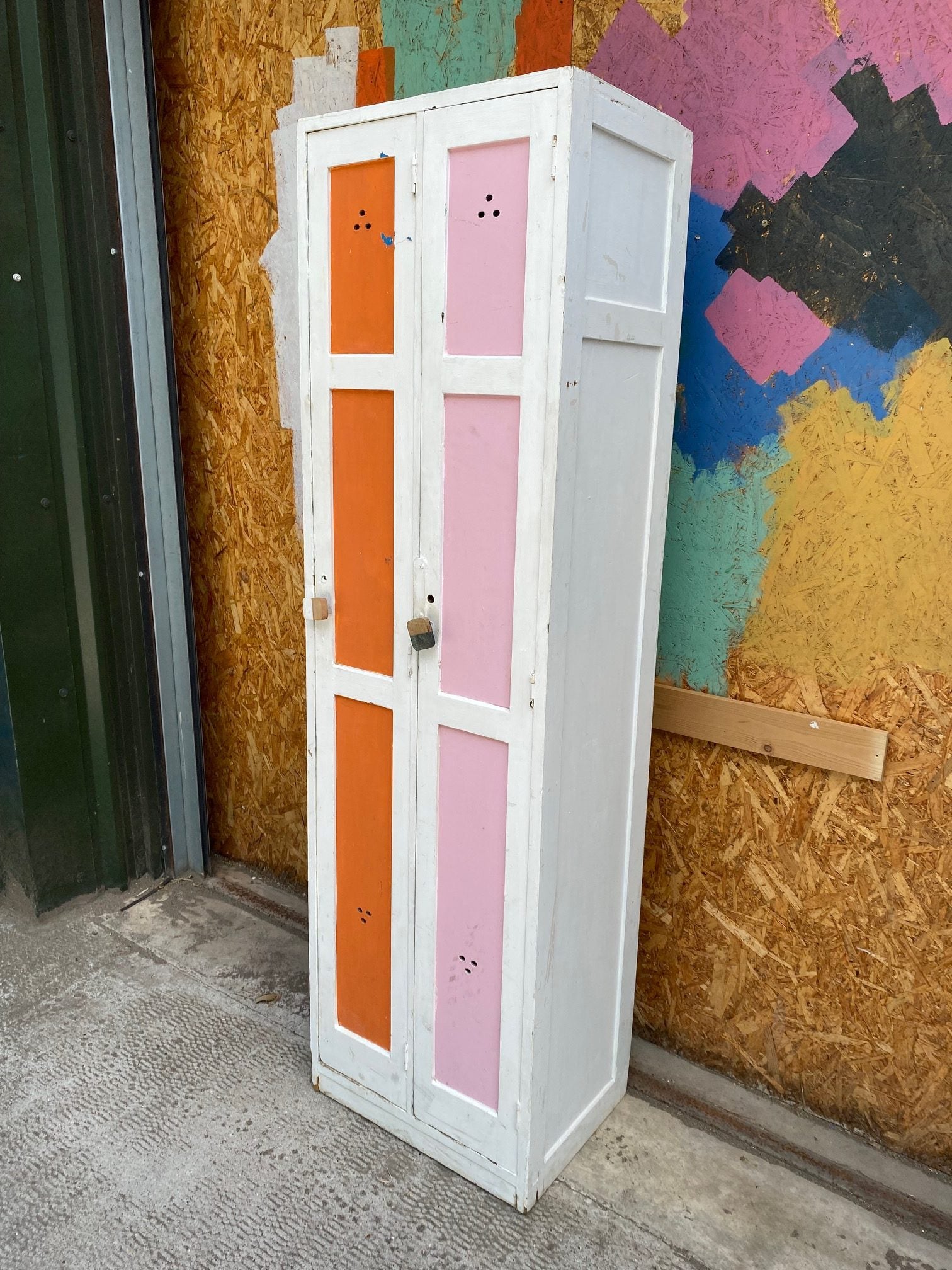 double-wooden-locker-2