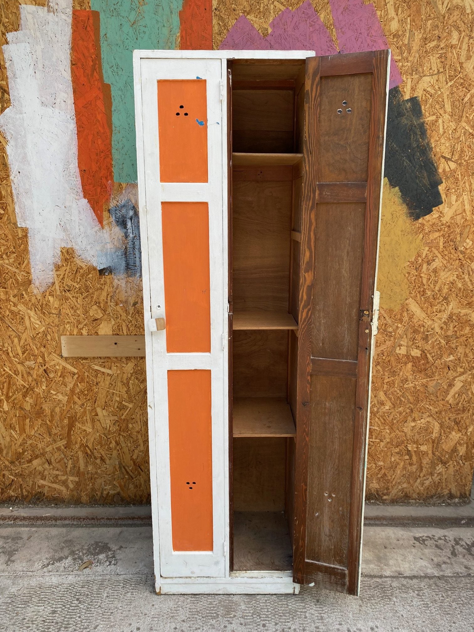 double-wooden-locker-3