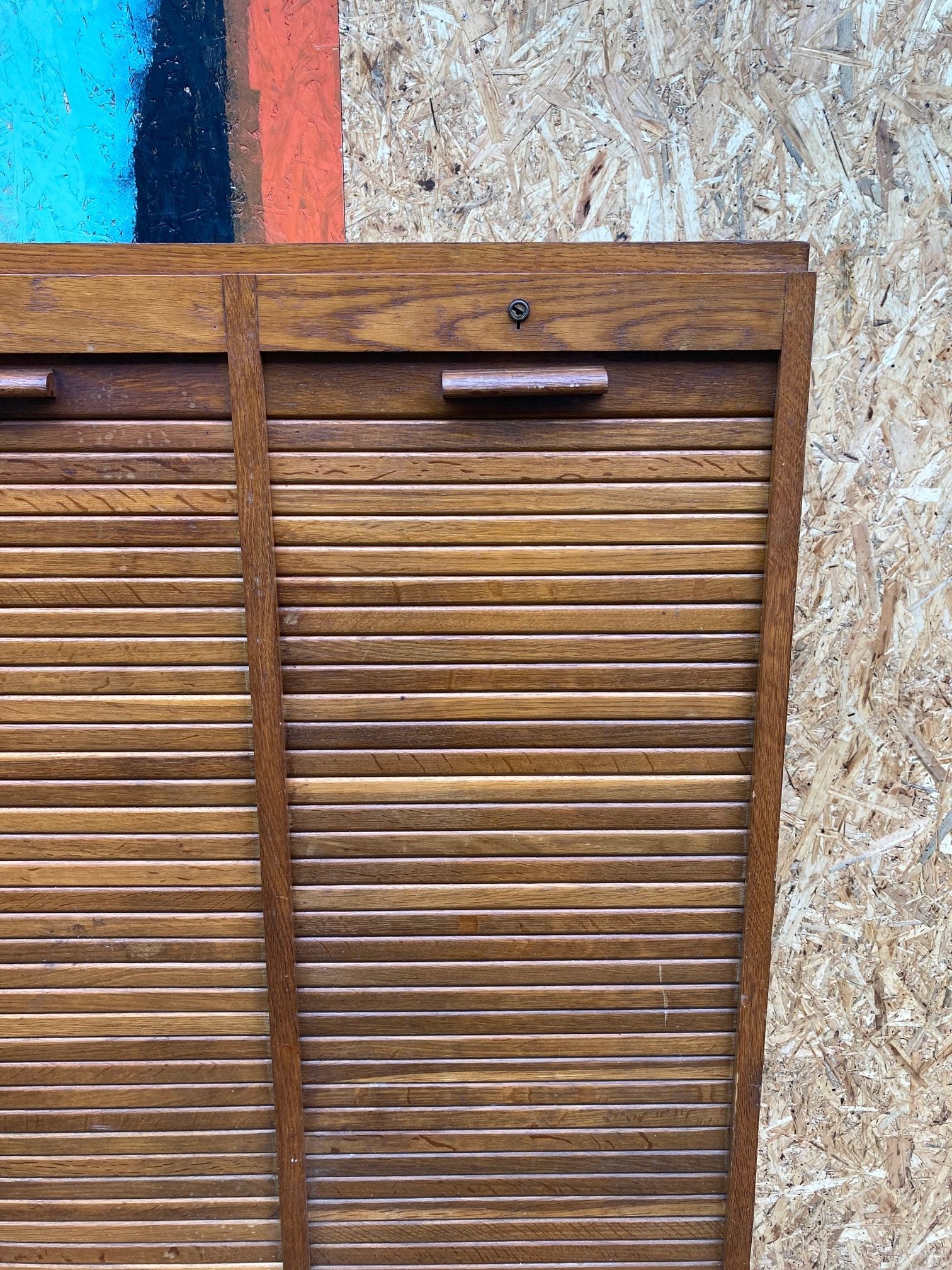double-wooden-tambour-cabinet-2