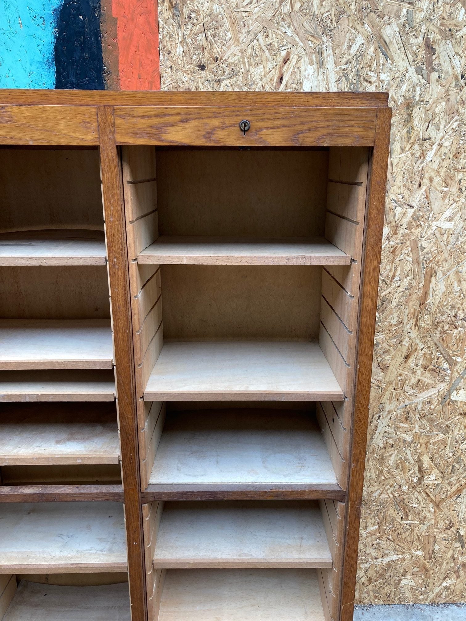 double-wooden-tambour-cabinet-5