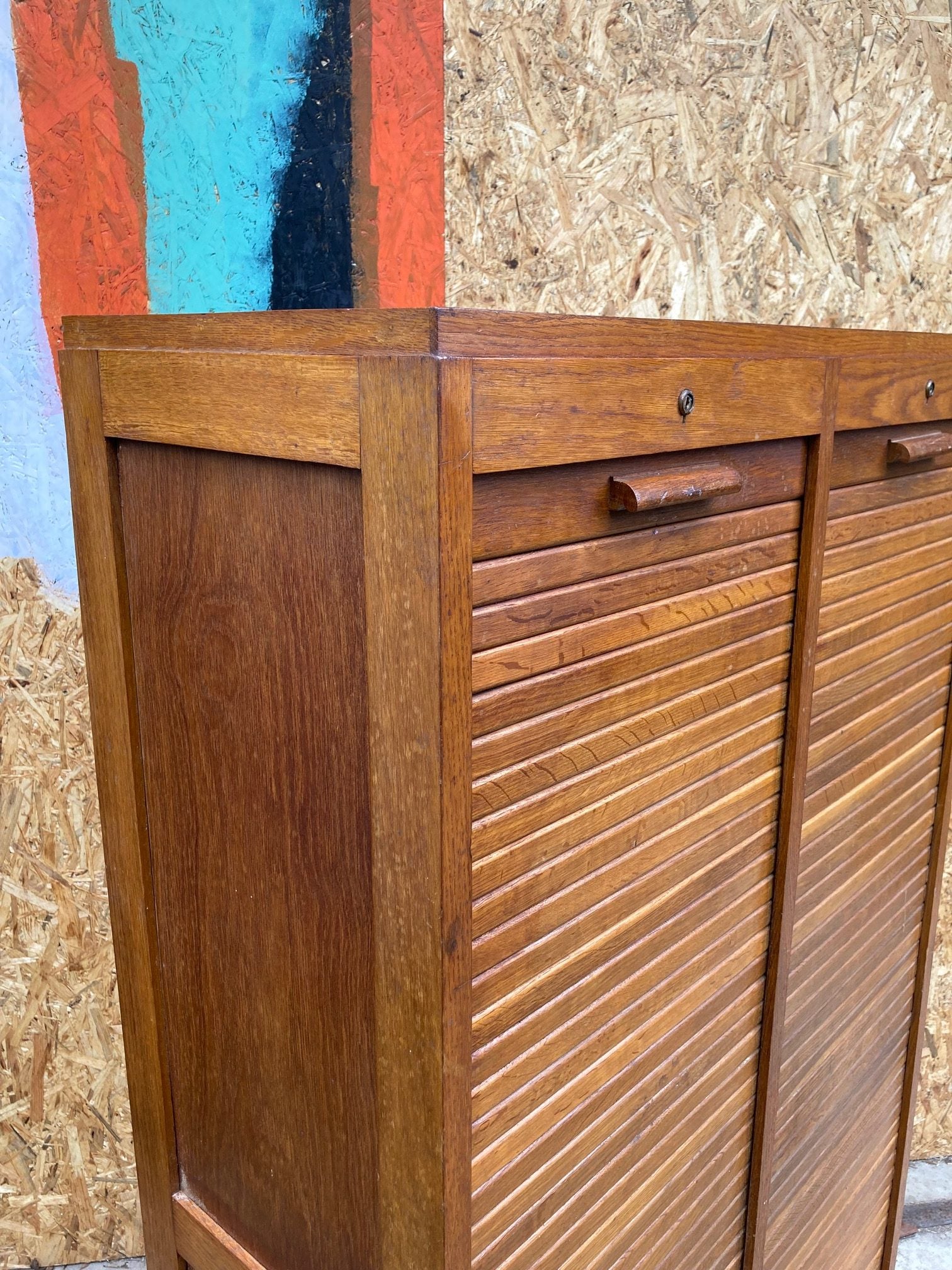 double-wooden-tambour-cabinet-7