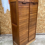 double-wooden-tambour-cabinet-8