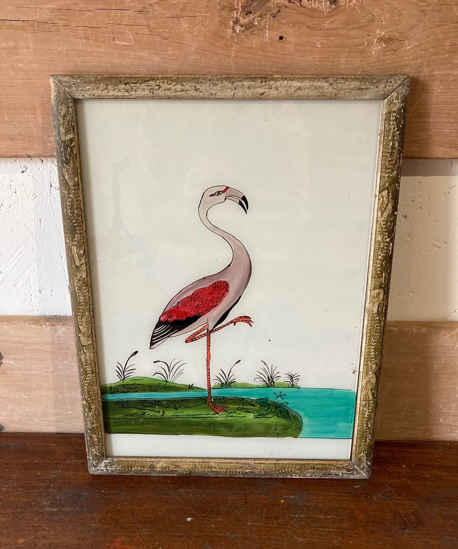flamingo-1