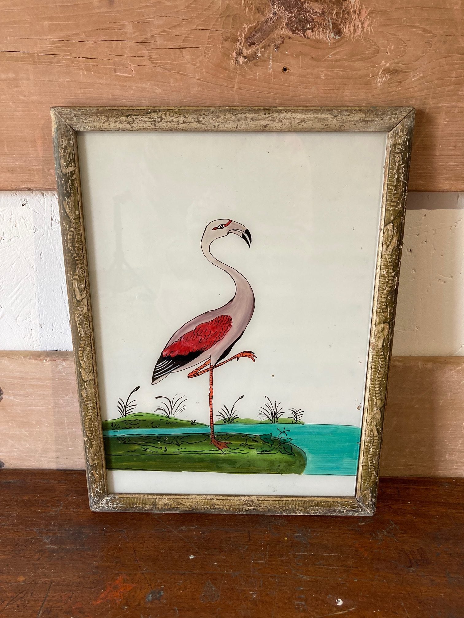 flamingo-1