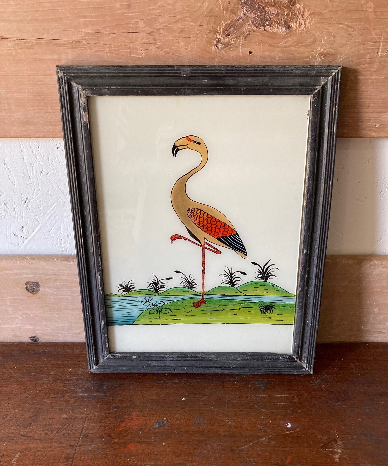 flamingo-picture