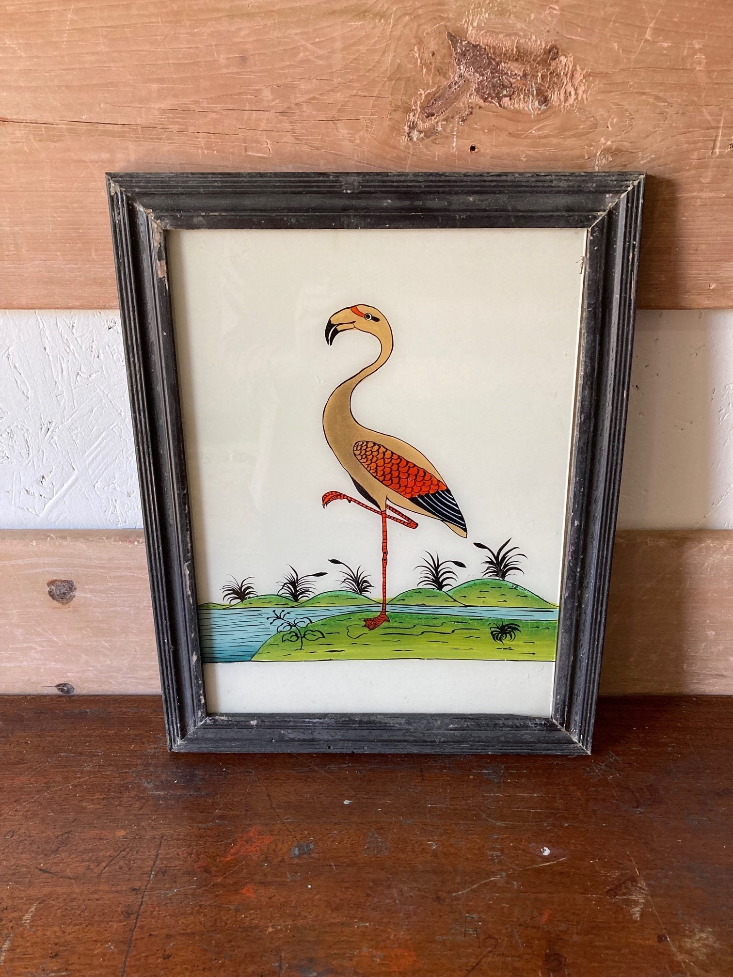 flamingo-picture