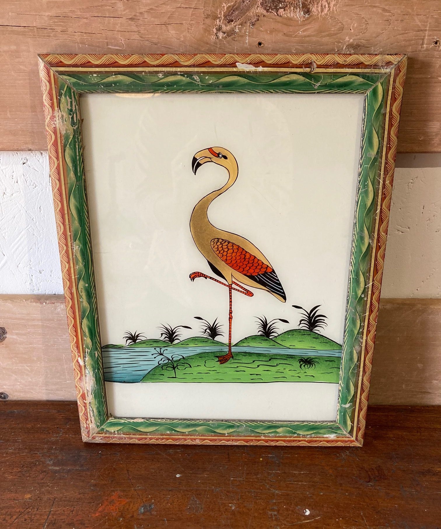 flamingo-picture