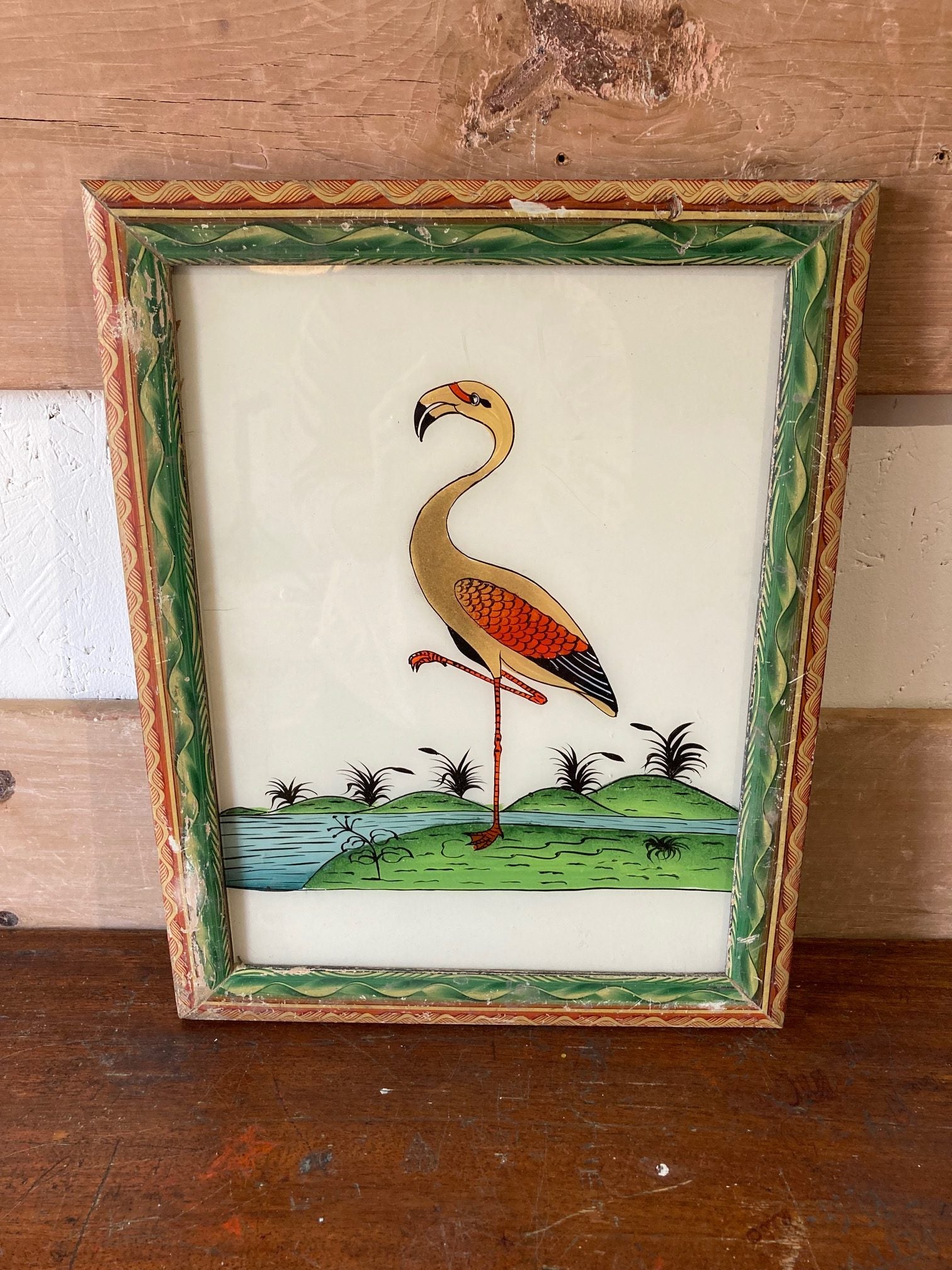 flamingo-picture