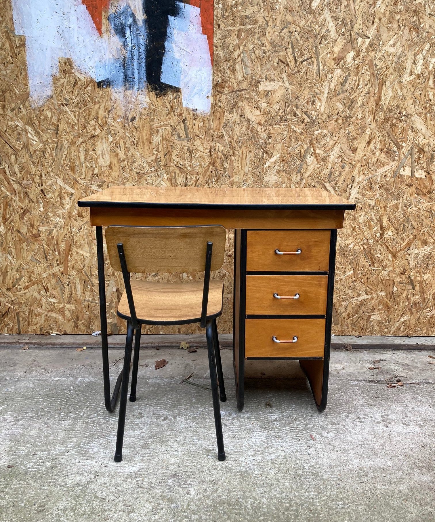 french-desk-and-chair-set-1