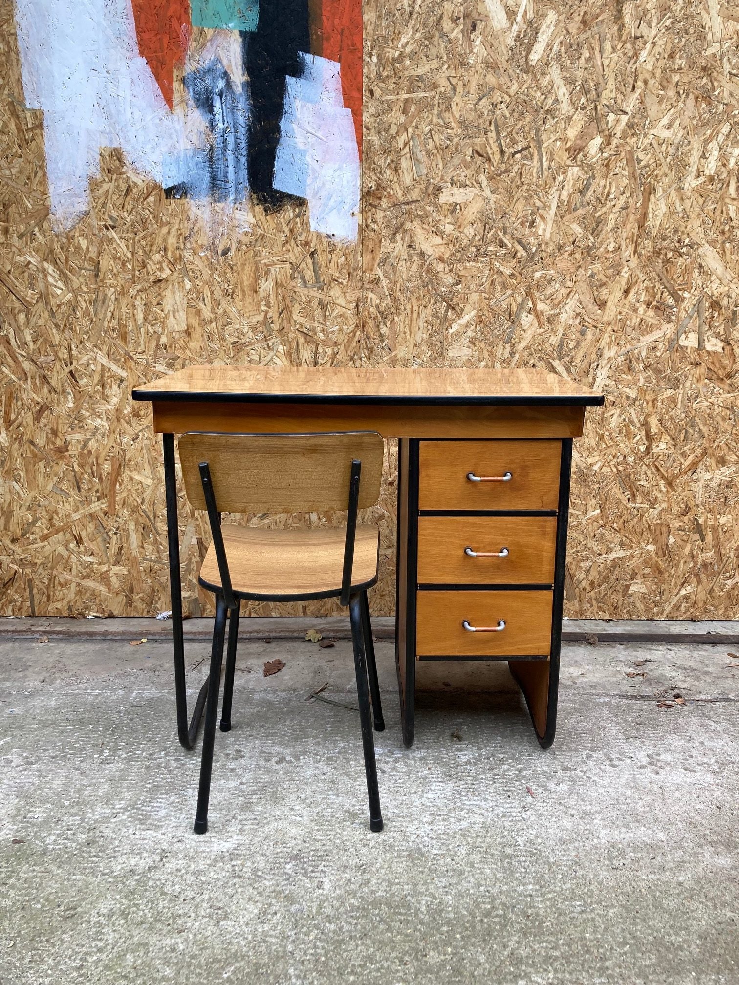 french-desk-and-chair-set-1