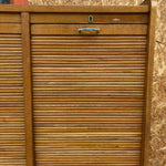 french-double-tambour-