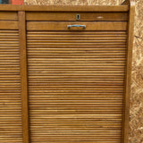 french-double-tambour-