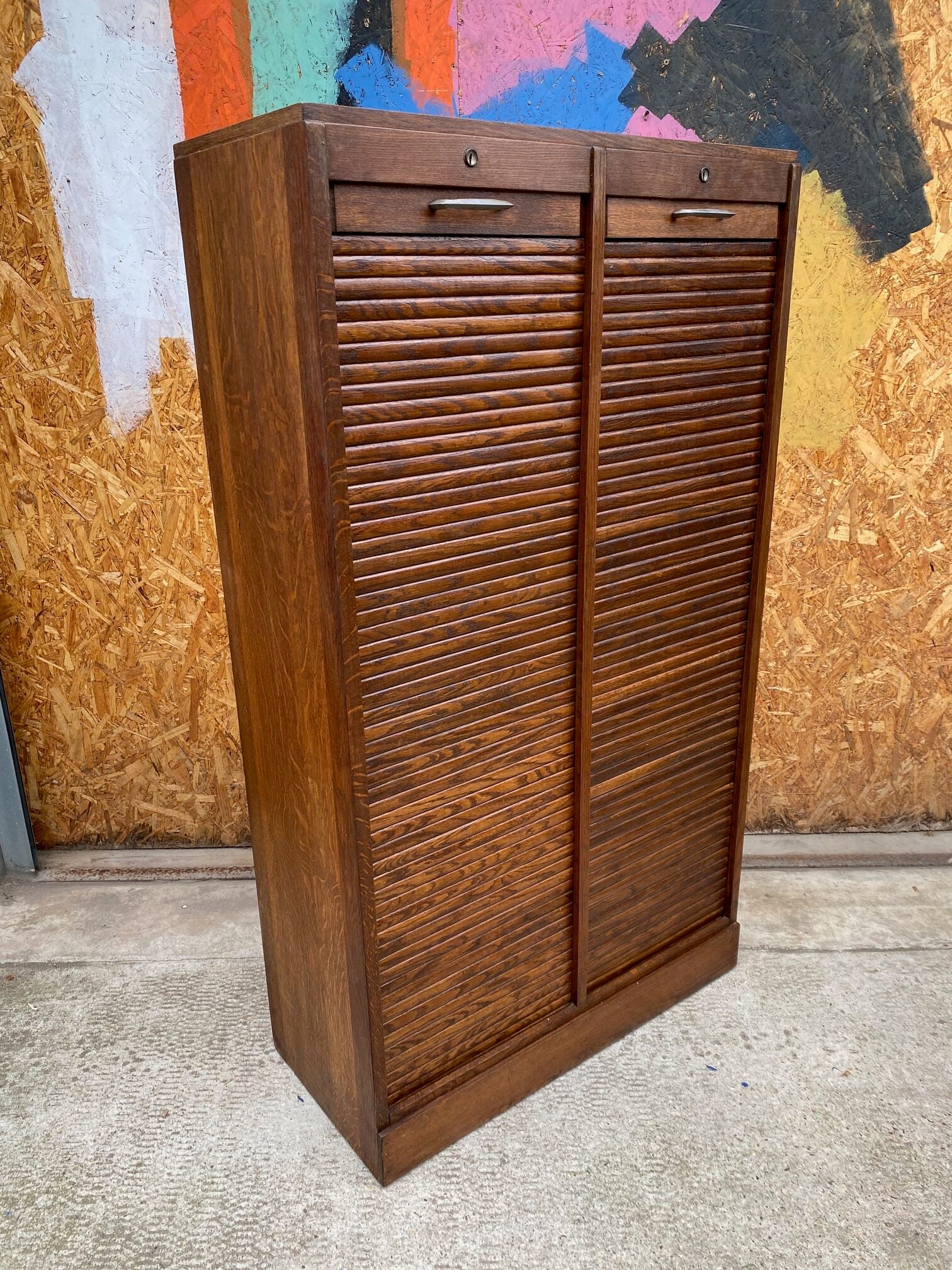 french-double-tambour-54