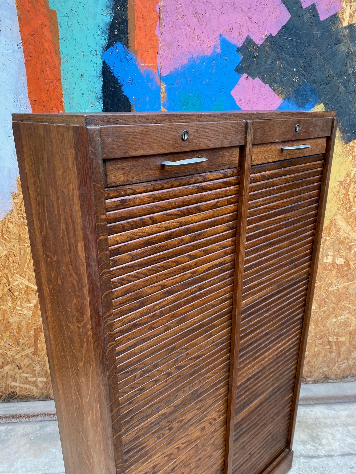 french-double-tambour-55