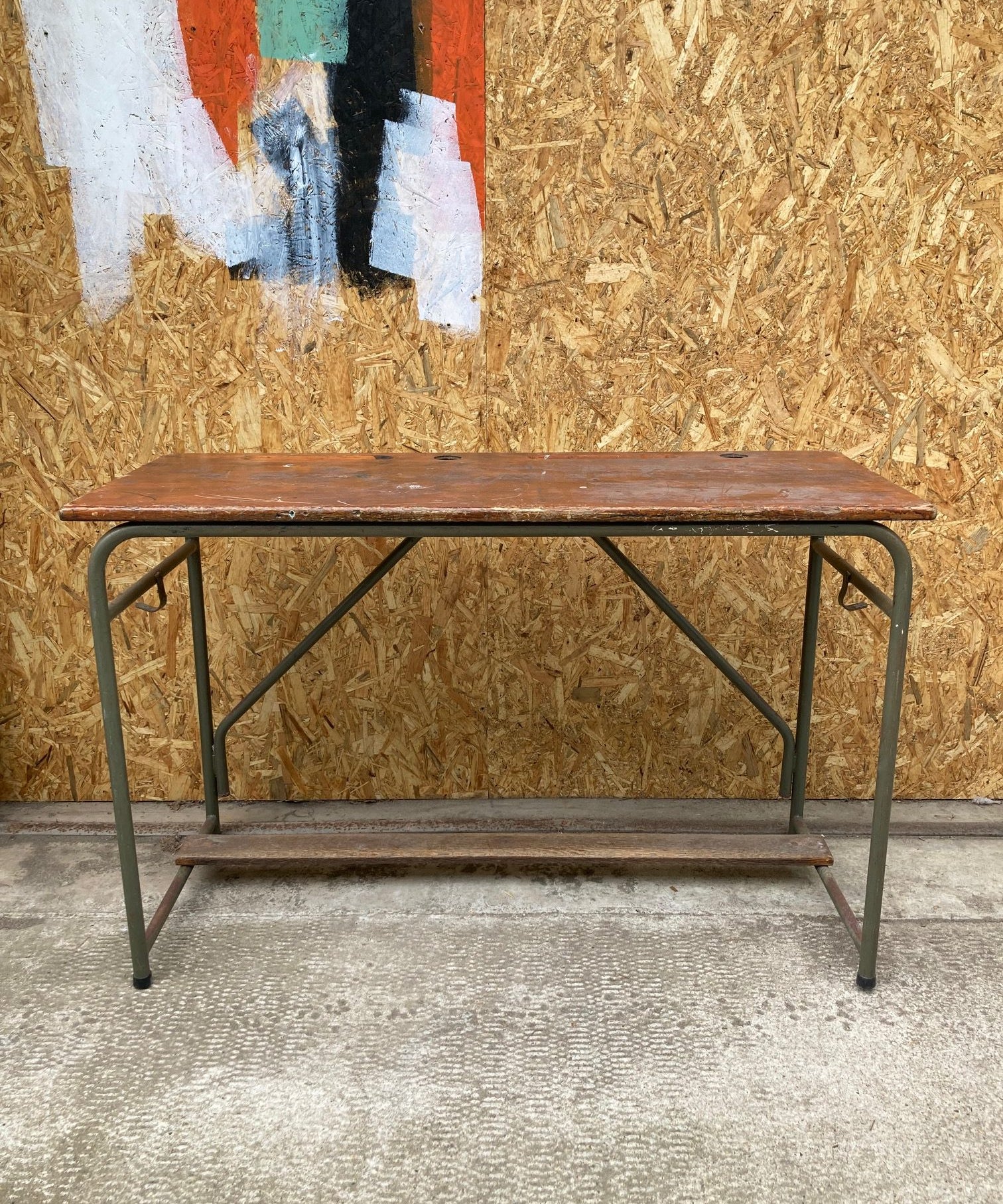 french-double-tubular-desk-1