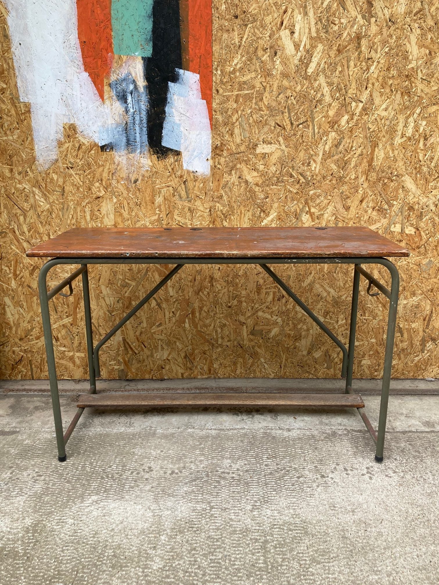 french-double-tubular-desk-1