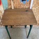 french-green-metal-single-desk-3
