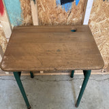 french-green-metal-single-desk-3