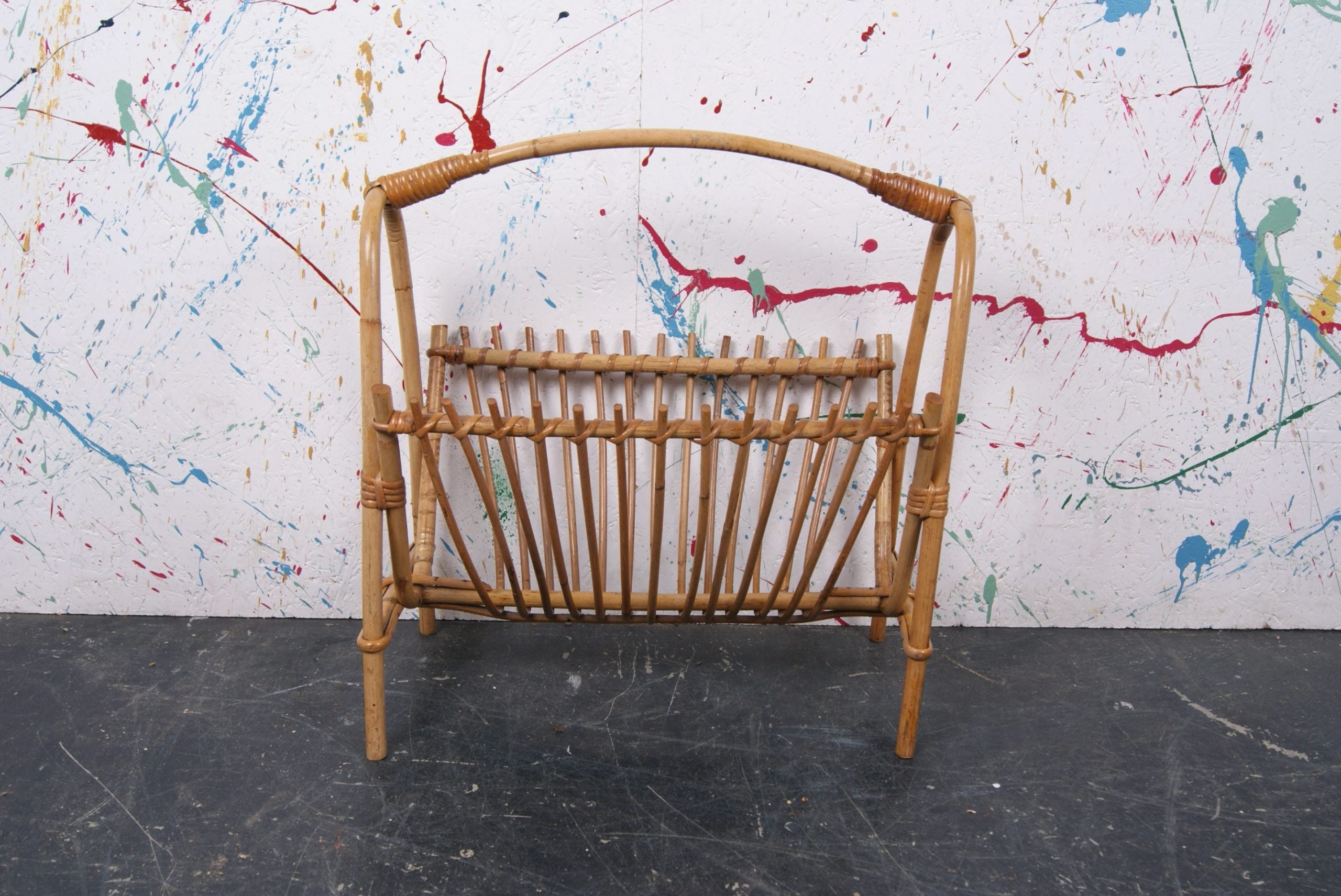 french-rattan-magazine-rack-1
