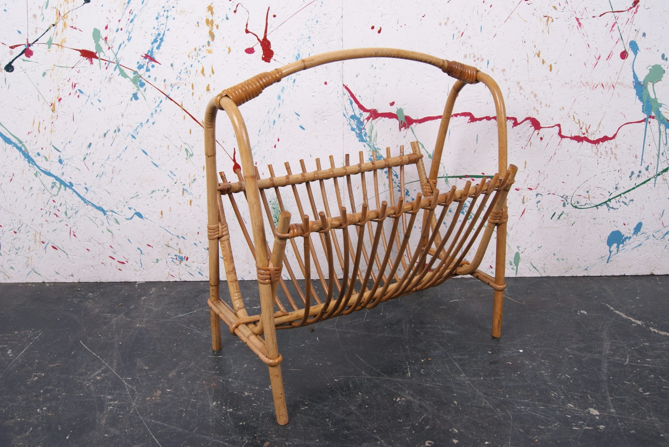 french-rattan-magazine-rack-2